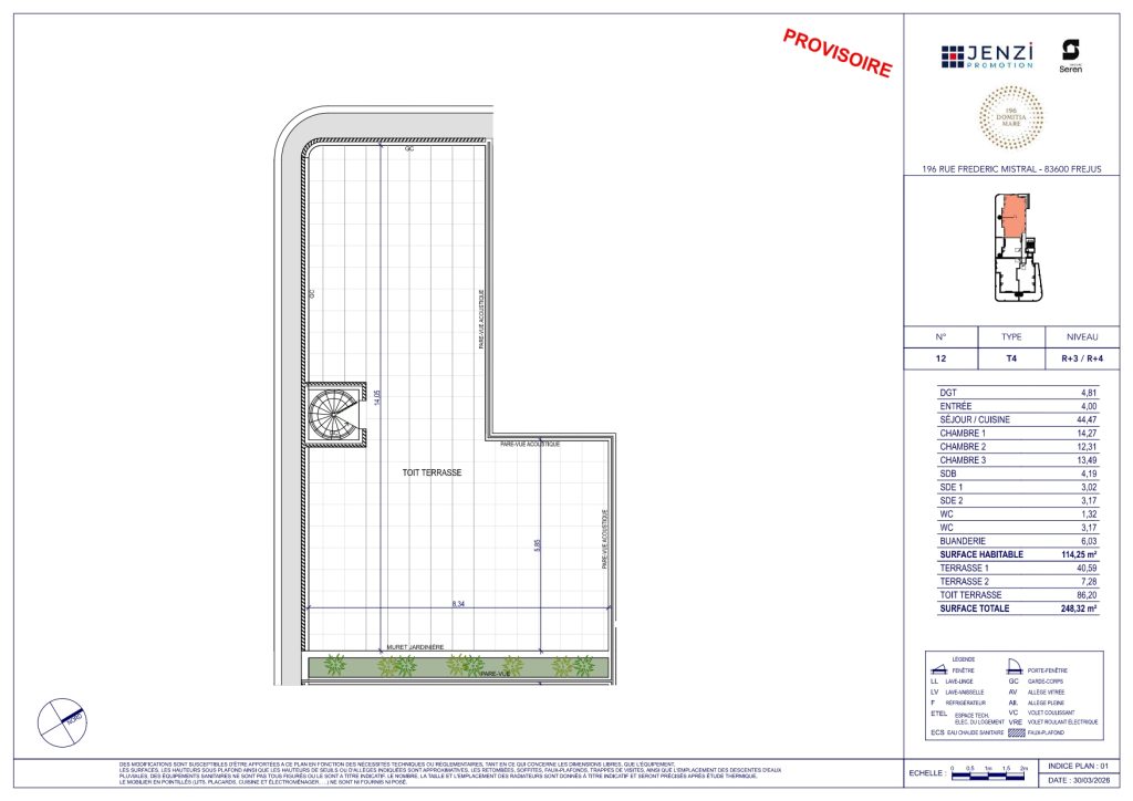 Plan provisoire T4 (n°12) R+3_4 (indice plan 30 mars 2026)_page-0002
